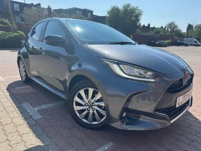 Used Mazda 2