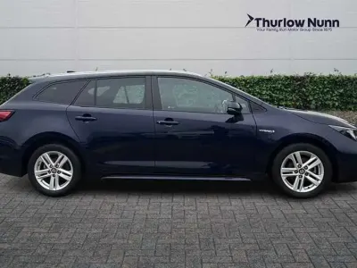 Used Suzuki Swace