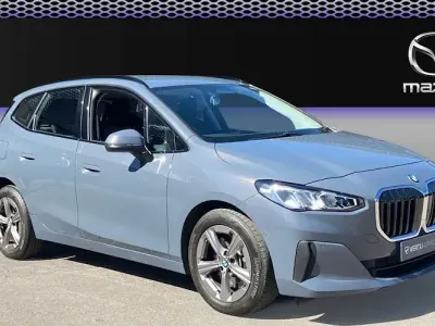 Usado BMW 223 Active Tourer Sport Line 204 HP (150 kW) 2025 Monovolume