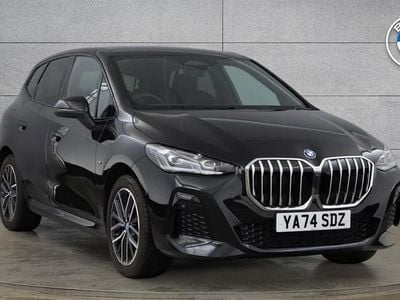 BMW 225 Active Tourer