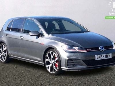 VW Golf VIII