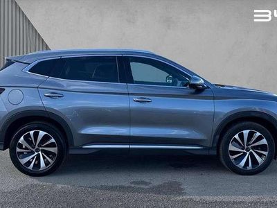 Used BYD Seal U Comfort 218 HP (160 kW) 2025 Grey SUV