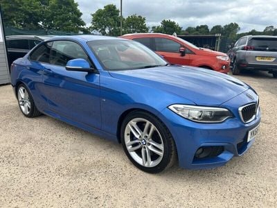 BMW 220