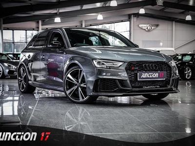 Used Audi A3 Sport 400 HP (294 kW) 2019 Sedan
