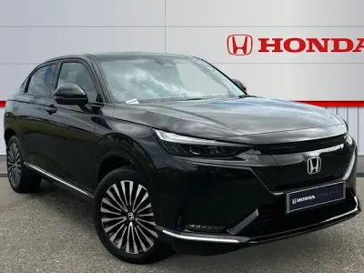 Used Honda e:Ny1