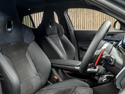 New BMW X2 Comfort Edition 2026 Grey SUV