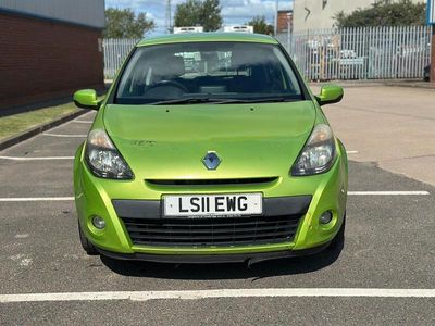 Renault Clio II