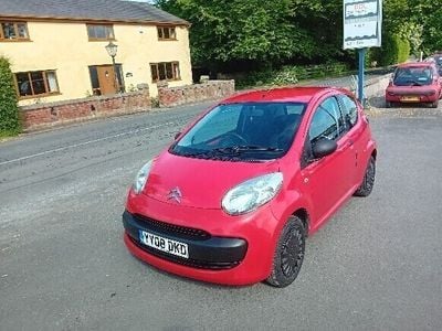 Citroën C1
