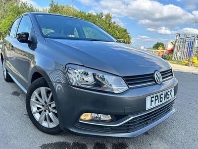 VW Polo
