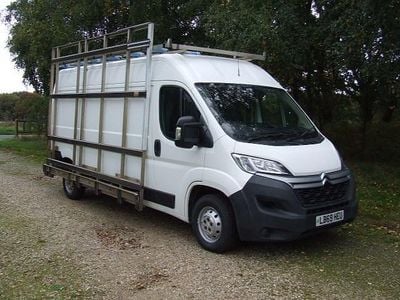Citroën Relay