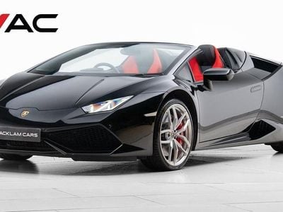 Lamborghini Huracán