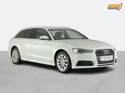 Usado Audi A6