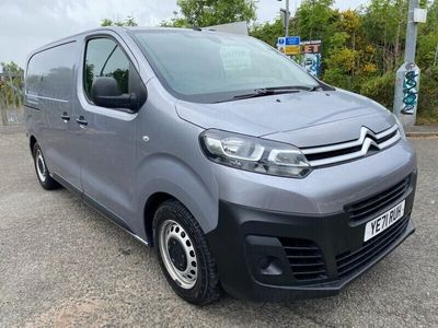 Citroën Dispatch