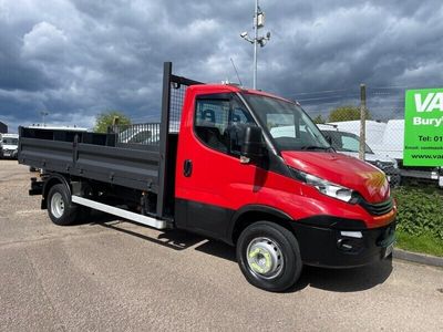 used Iveco Daily 70C Class 70C18 Auto