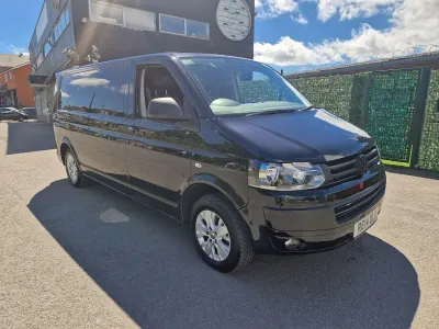 Used VW T5