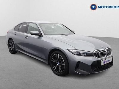 BMW 330e