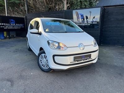 VW up!