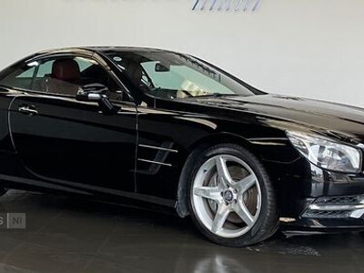Mercedes SL350