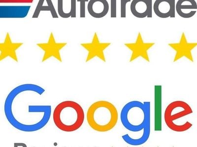 Black Used 2018 Mercedes GLC43 AMG Premium Estate | £24,990 (Good price)