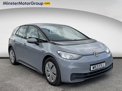 VW ID.3