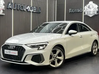 Used Audi A3