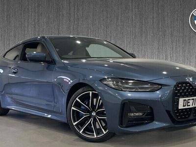 BMW 430