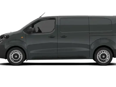 Used Vauxhall Vivaro