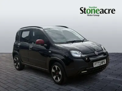 Used Fiat Panda