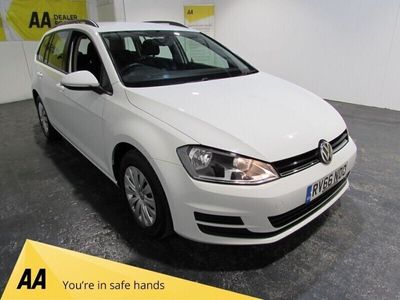 VW Golf VII