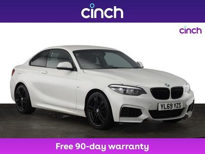 BMW 218