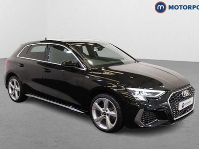 Audi A3 Sportback e-tron