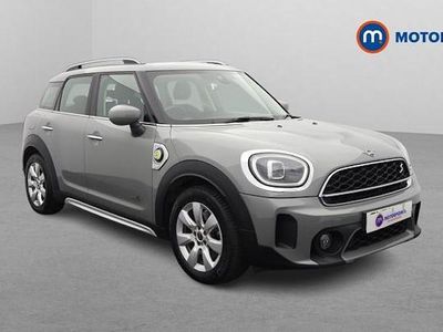 Used Mini Cooper S Classic 220 HP (161 kW) 2022 Grey Hatchback