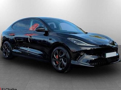 Used MG IM6 553 kW (752 HP) 2025 Black SUV