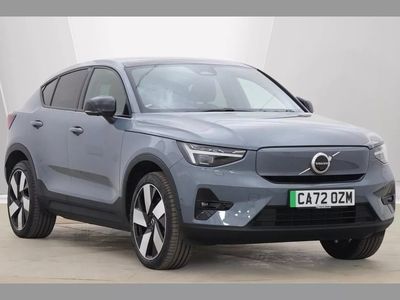 Volvo C40