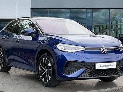 VW ID.5