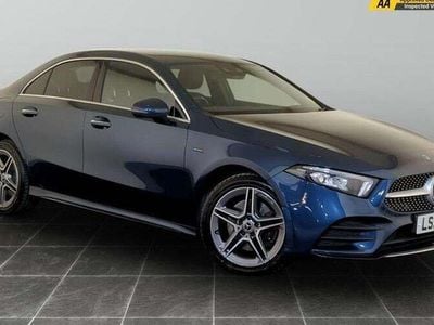 Mercedes A250