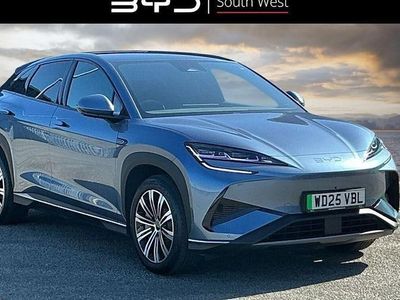 New BYD Sealion 7 Comfort 230 kW (313 HP) 2026 SUV