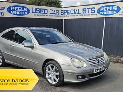 Mercedes C230