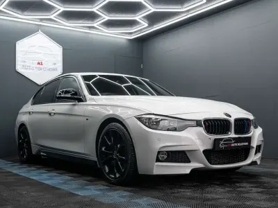 Usado BMW 330