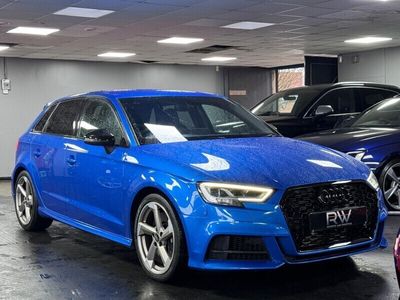 Audi S3 Sportback