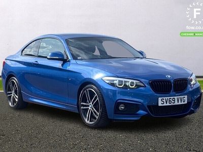 BMW 220