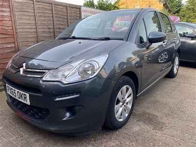 Citroën C3