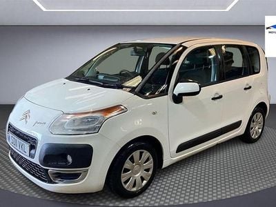 Citroën C3 Picasso