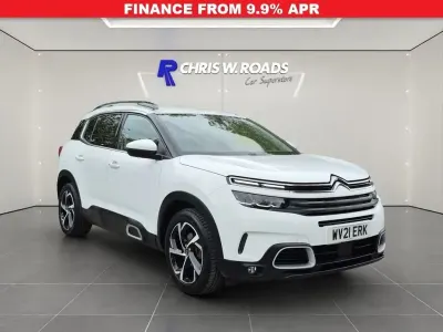 Used Citroën C5