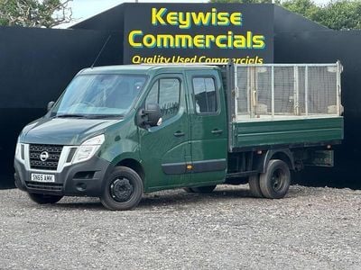 Nissan NV400