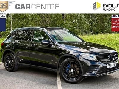 Mercedes GLC250