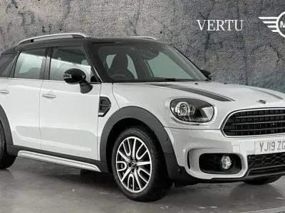 Używany Mini Cooper Sport 136 KM (100 kW) 2019 Hatchback