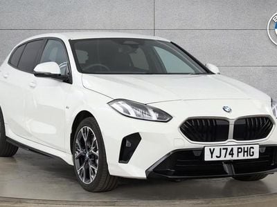 BMW 123