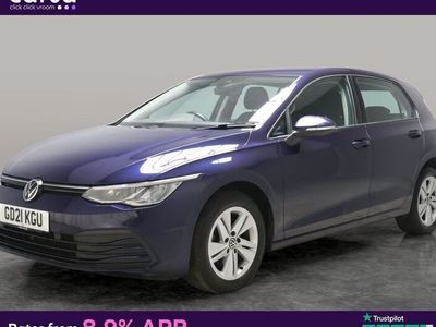 VW Golf Alltrack