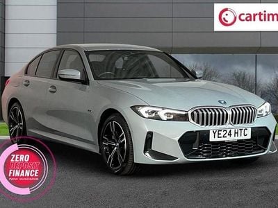 BMW 330e